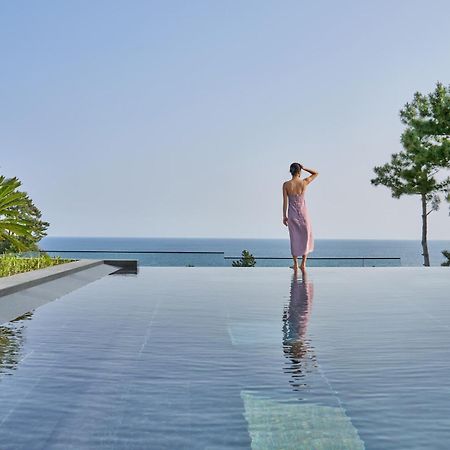 Jw Marriott Jeju Resort & Spa Σεογκουίπο Εξωτερικό φωτογραφία