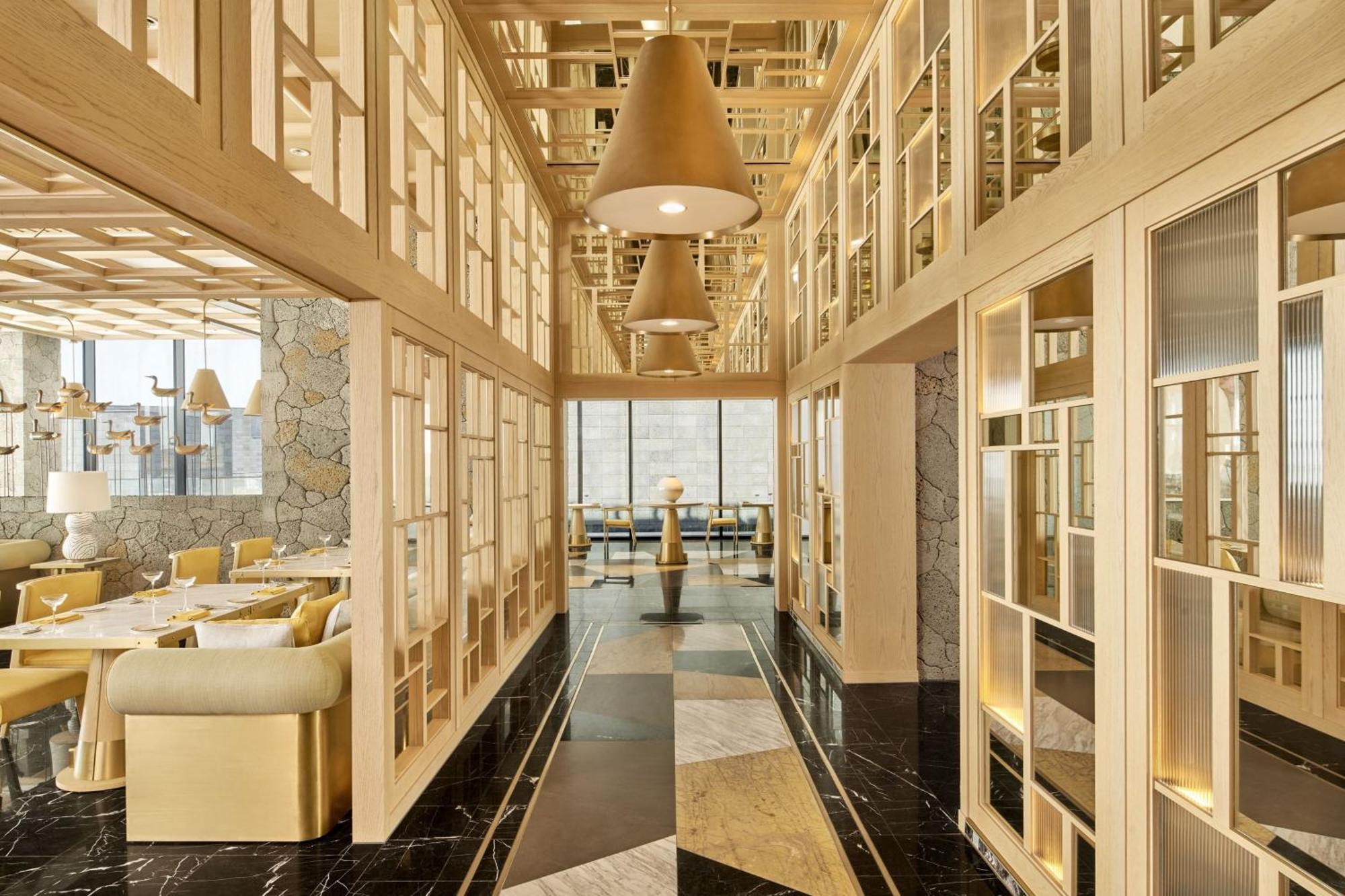 Jw Marriott Jeju Resort & Spa Σεογκουίπο Εξωτερικό φωτογραφία